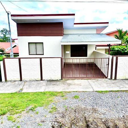 Oasis Arenal Villa Downtown Arenal Volcano View La Fortuna Exterior foto