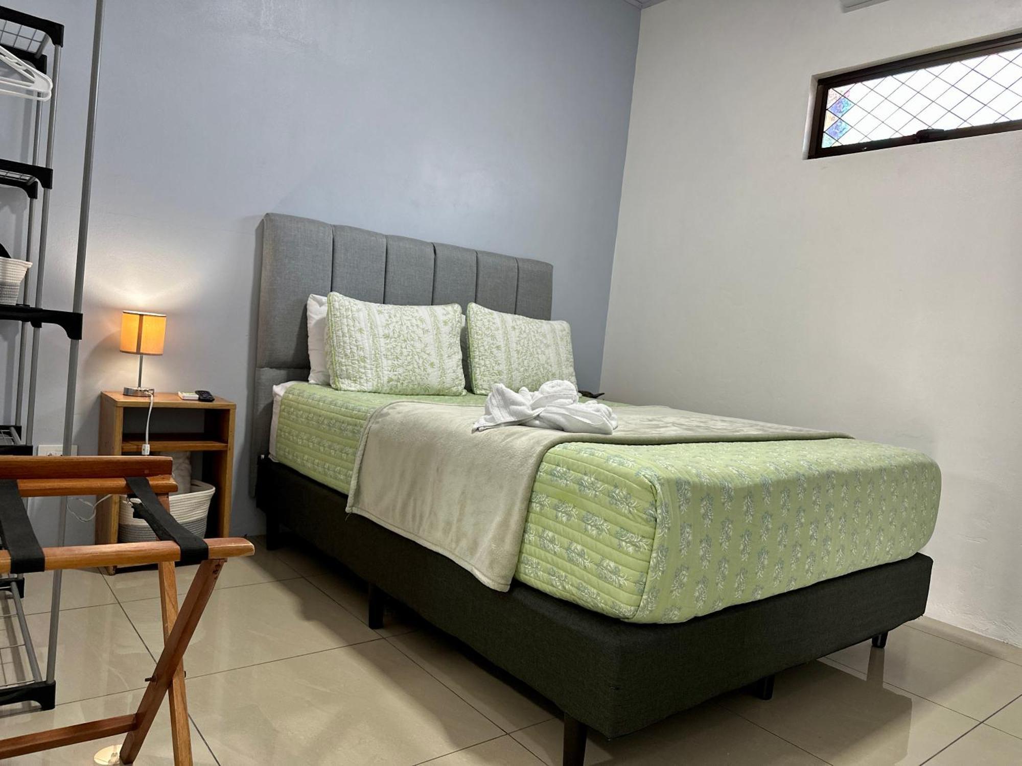 Oasis Arenal Villa Downtown Arenal Volcano View La Fortuna Exterior foto